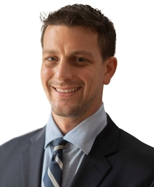 Brandon A. Kennedy